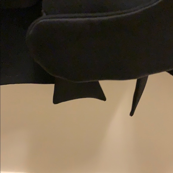 Classic Giorgio Armani black holiday jacket - Picture 5 of 5